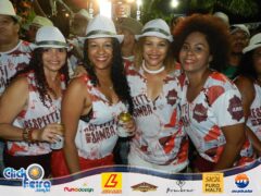 Bloco Unidos Pelo Samba